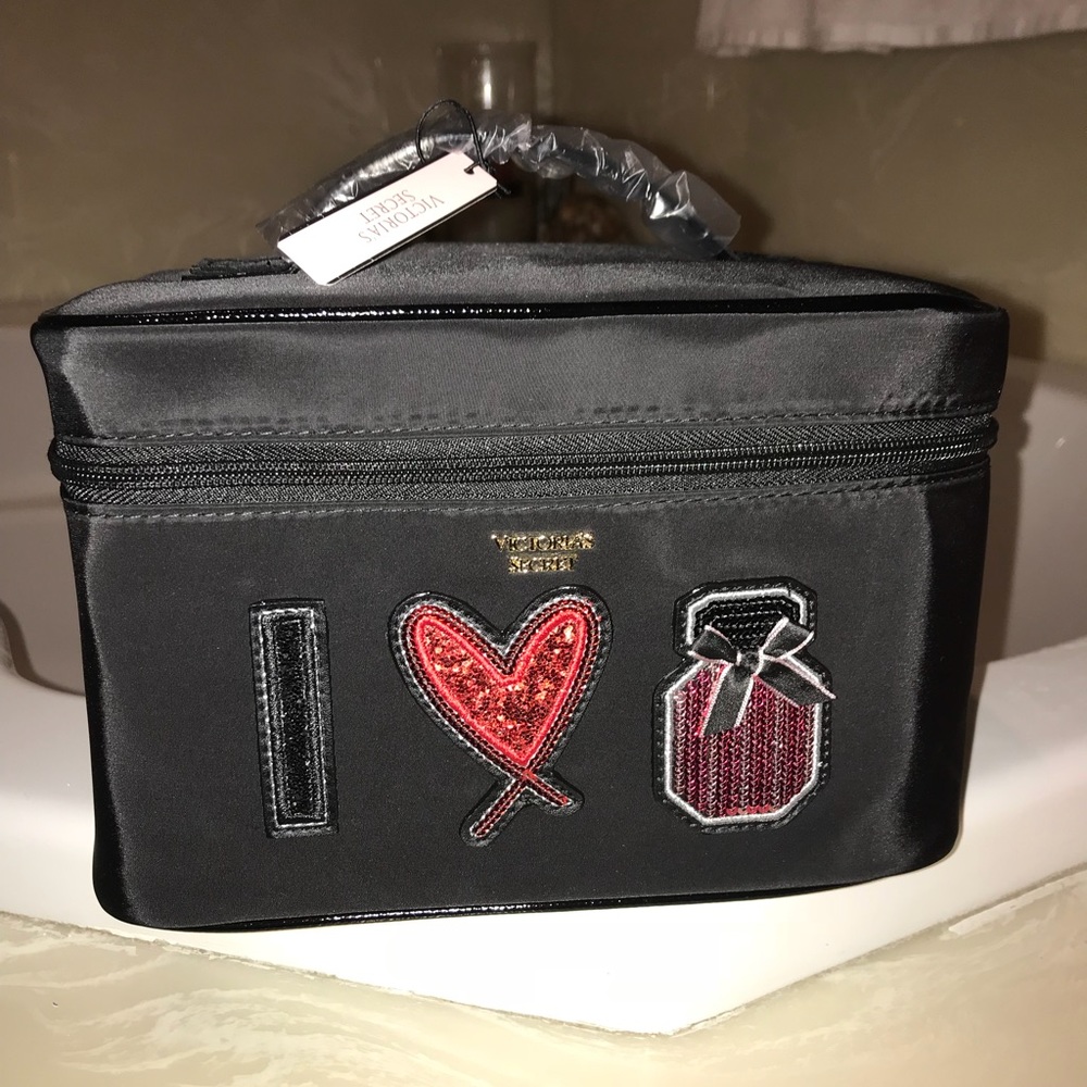 VS Travel Case - Picture 3 of 5